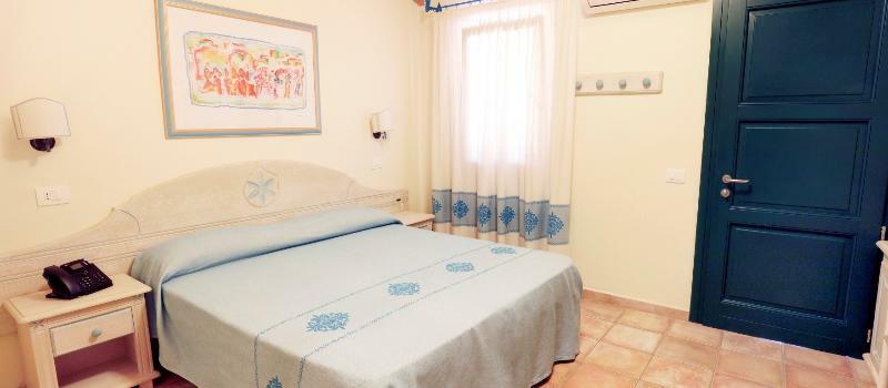 Marina Rey Beach Resort Costa Rei Ngoại thất bức ảnh